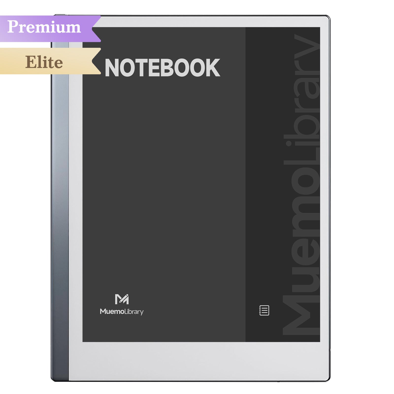 ReMarkable 2 Templates, Notebook – MuemoLibrary