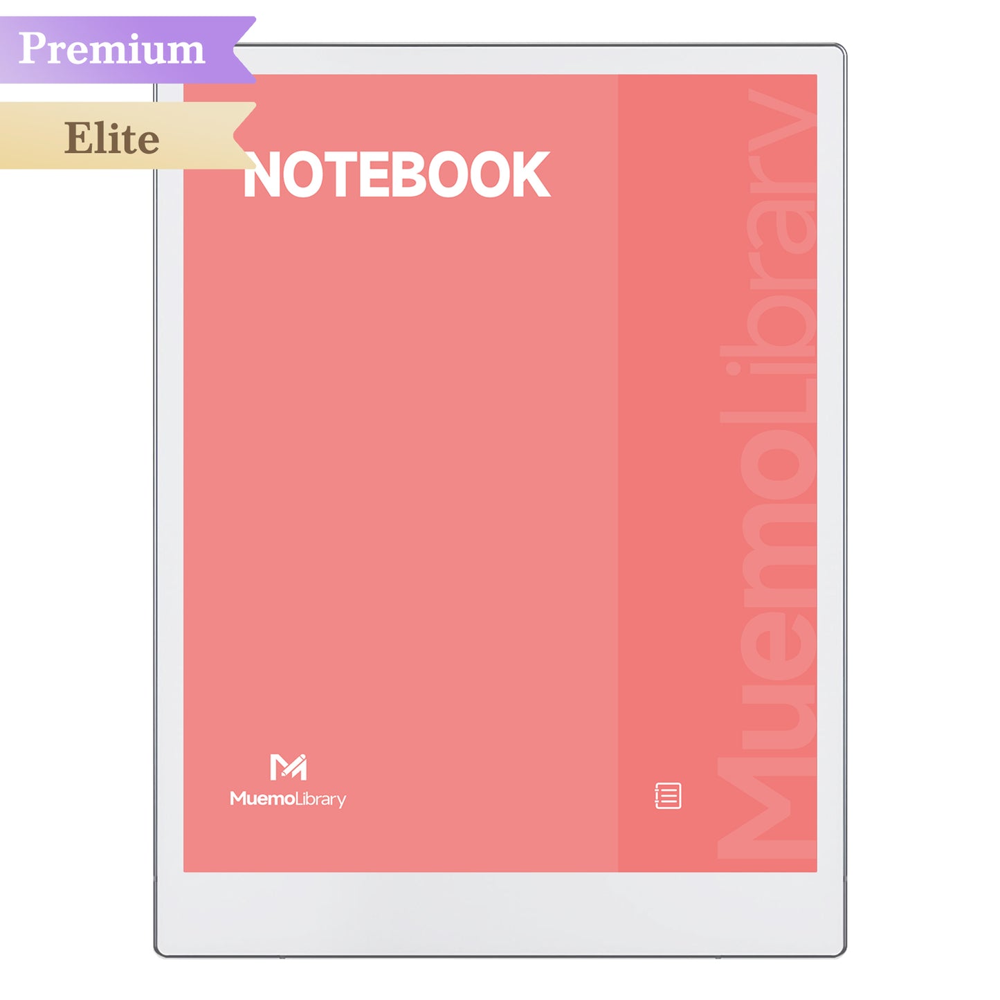 ReMarkable Paper Pro Templates, Notebook