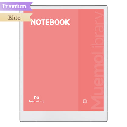 ReMarkable Paper Pro Templates, Notebook