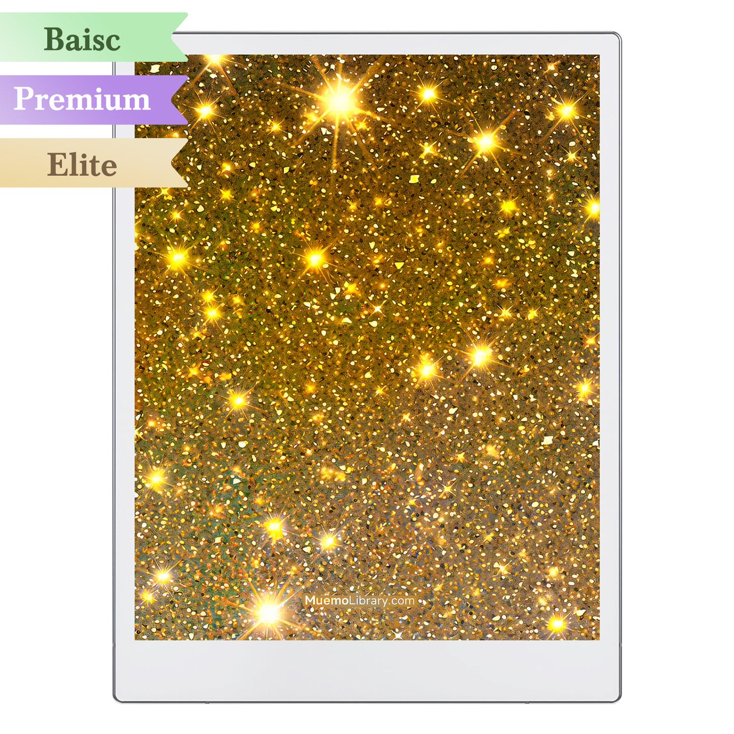 ReMarkable Paper Pro Sleep Screens, Diamond, 1 PNG